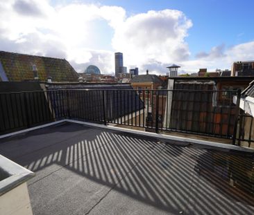 Te huur: Appartement Uniabuurt 4 b in Leeuwarden - Foto 1