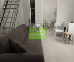 Studio/Γκαρσονιέρα για ενοικίαση - Χανιά, - Photo 1