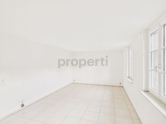 Modern 4-room apartment in Büsserach - Foto 1
