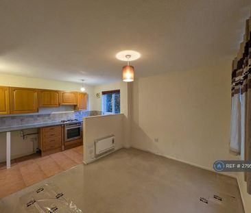 1 bedroom semi-detached house to rent - Photo 5