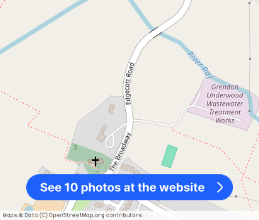 Edgcott Road - Photo 1