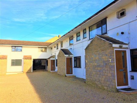 The Lodge Mews, Pateley Bridge Road, Burnt Yates, Harrogate - Photo 3