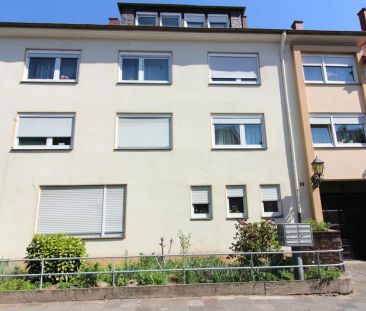 Wohnung zur Miete in Ludwigshafen - Photo 1