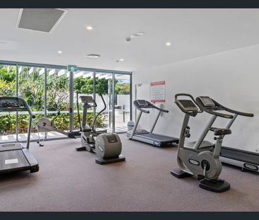 Top Floor Corner Apartment With Resort Style Facilities - Photo 4