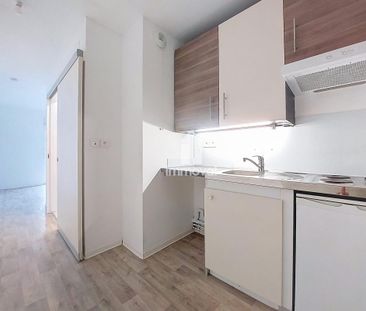 Location Appartement 1 pièce 21m² LINGOLSHEIM 67380 - Photo 6