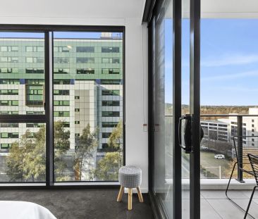 Northerly aspect with city and mountain views - Photo 3