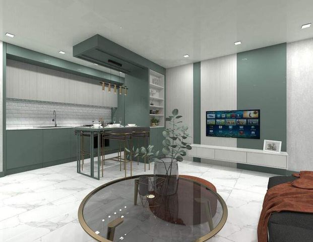 2-Zimmer Wohnung zur Miete - Foto 1