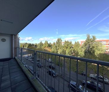 Kempenlaan 53III - Photo 3