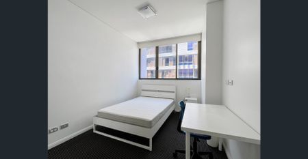 Fully furnished Modern design Apartment Located Inner City For Rent! - Photo 2