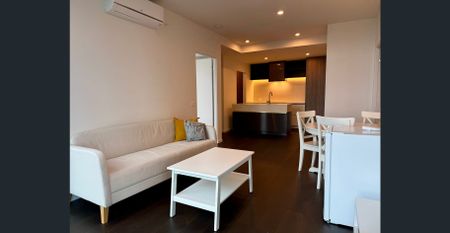 Fully Furnished UNO 2B2B Apartment w/ Nice View & Natural Light - Photo 3