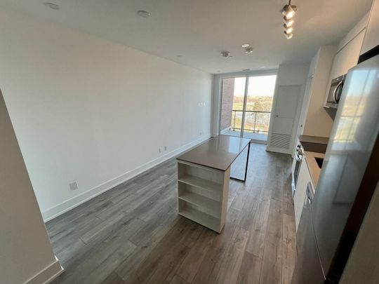 For Lease - 3100 Keele Street Unit# 620, Toronto, Ontario - Photo 1