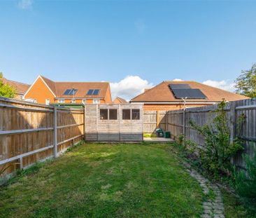 3 bedroom end of terrace house to rent - Photo 6