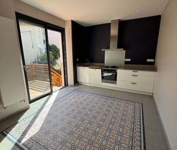Location Maison 5 pièces 132m² LAVAL 53000 - Photo 3