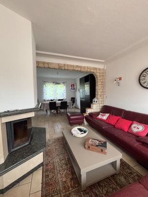 Maison 5 pièces à Steinbach - Photo 1