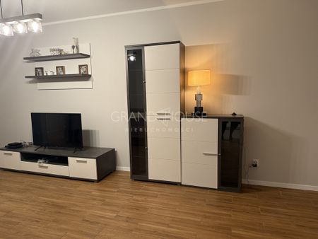 Stare Miasto ustawna kawalerka 44 m - Photo 2