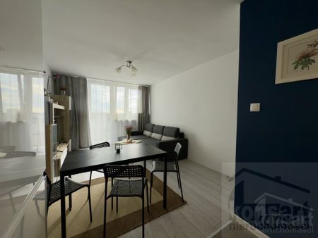 2pok. w sercu miasta al. Woj. Polskiego - Zdjęcie 4