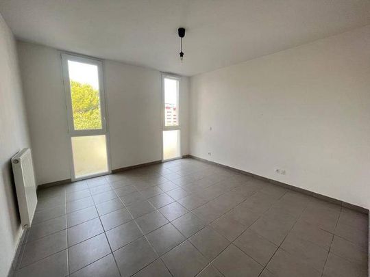 Location appartement 3 pièces 74.4 m² à Montpellier (34000) - Photo 1