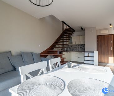 3-pok. 63m2 *Bronowice ul. Smętna* 2tarasy,parking - Photo 2