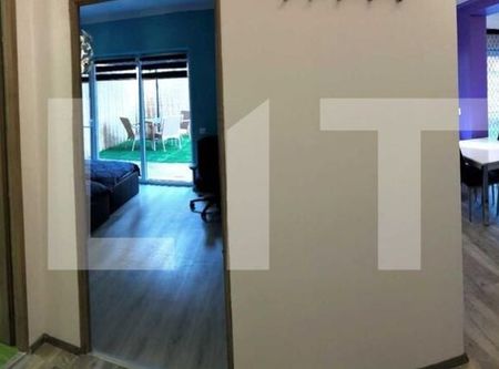 Apartament 2 camere, 60 mp, terasa, parcare, zona Vivo - Photo 5