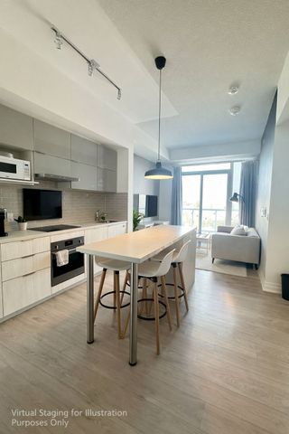 For Lease - 18 Rouge Valley Drive Unit# 703, Markham, Ontario - Photo 2