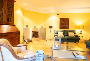 Apartamento T3 em Lisboa