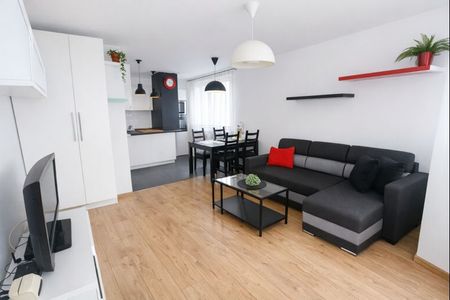 Mieszkanie 2 pokojowe- Gliwice ul. Jagiellońska 30/9 - Photo 4