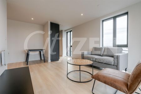 Waterhouse Gardens, Dutton Street, Manchester - Photo 4