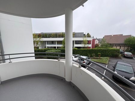 Appartement 1 pièce à - Photo 2