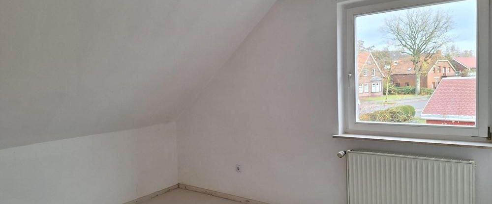 Großzügige Oberwohnung in Hohenkirchen - Photo 1