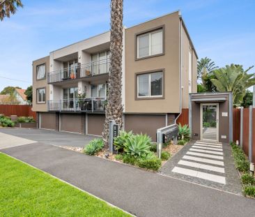 City Apartment Close To Eastern Beach - Photo 6