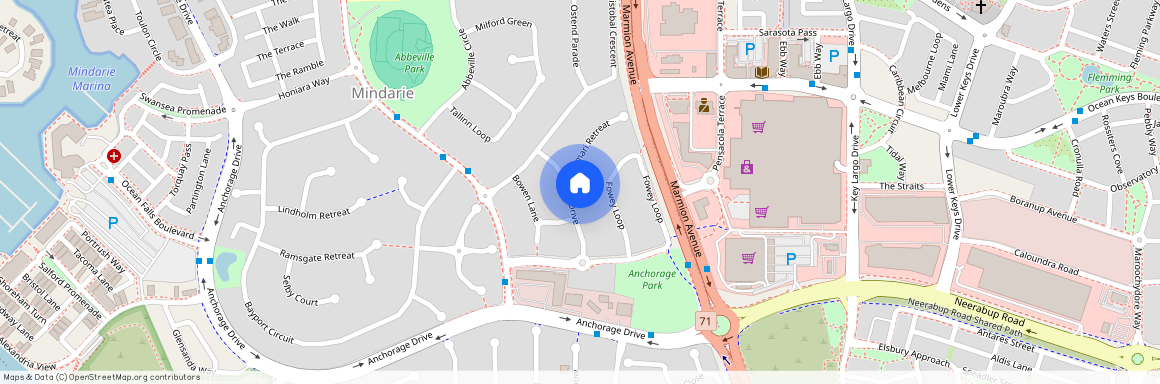 14 Mersin Drive, WA 6030, Mindarie