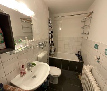 Schönes WG Zimmer in Männer-WG - Photo 5