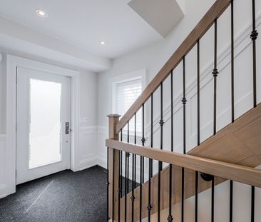 For Lease - 50 Thursfield Crescent, Toronto, Ontario - Photo 1