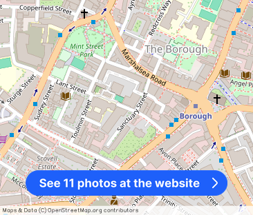 The Rise, Borough SE1 - Photo 1