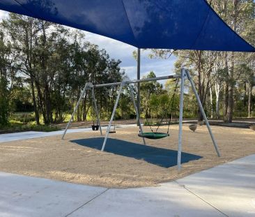 “Direct Street Access Across from Park” - Photo 2