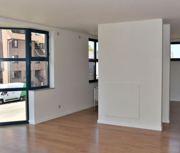 Appartement te huur in Brugge voor € 1.295 met 4 slaapkamers - Foto 2