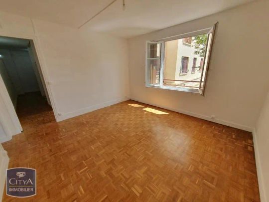 Appartement à louer 4 pièces 63.66m² - Photo 1