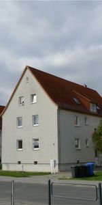 Rositz, Seniorenfreundliches Wohnen in einer 2-Raum-Erdgeschosswohnung! (ME17) - Photo 4