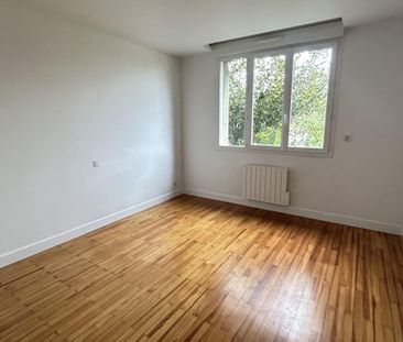 Location / Appartement - Photo 2