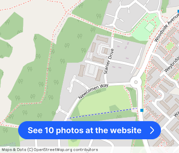 26 Orient Court, Gresley Close, Telford, Shropshire, TF7 5TU - Photo 1