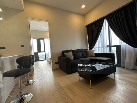Star Residences One, KLCC, KL City Centre - Photo 4