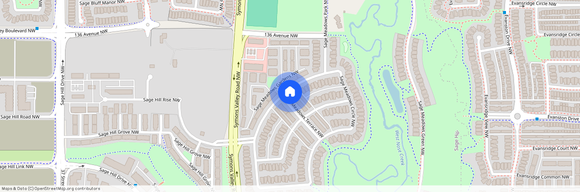 6 Sage Meadows Terr Nw, Calgary, AB T3P 0E8