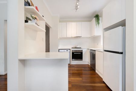 Unit 4/1a Balfour Road, Rose Bay - Photo 4