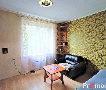 Mieszkanie na wynajem – Kraków – Nowa Huta – os. Zielone – 22 m² - Photo 4