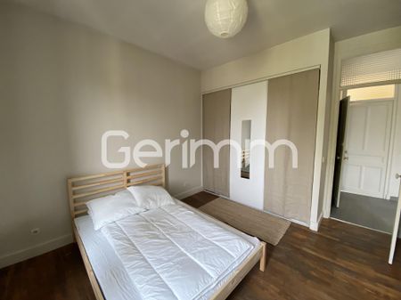 Location Appartement 3 pièces 69,93 m² - Photo 2