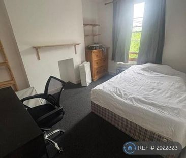 1 bedroom in a house share to rent - Photo 4