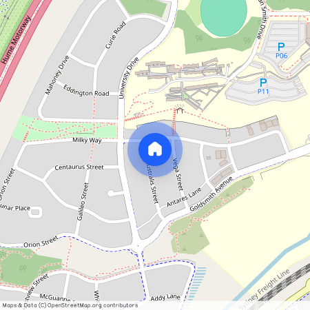 3 Australis Street, NSW 2560, Campbelltown