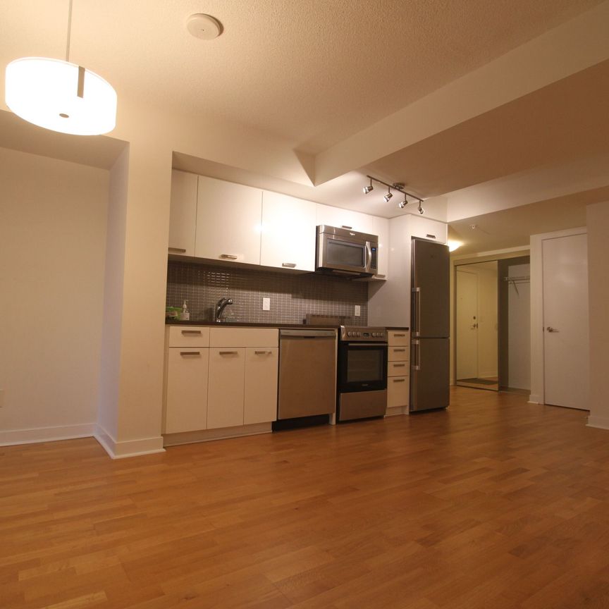 For Lease - 295 Adelaide Street Unit# 1506, Toronto, Ontario - Photo 1