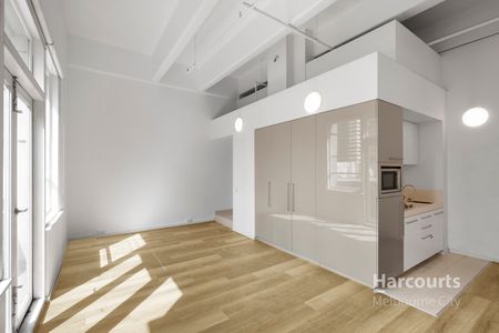 504B/399 Bourke Street, Melbourne VIC 3000 - Apartment For Rent | Domain - Photo 4