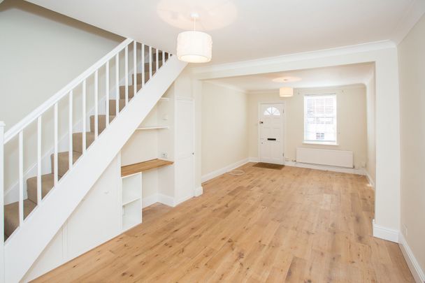 Available unfurnished from 13/02/2026 - Photo 1